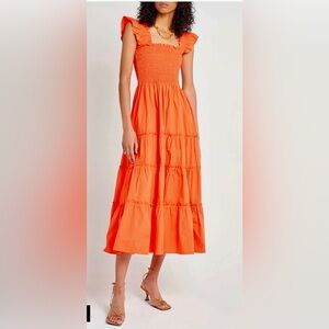 OPT Calypso Dress